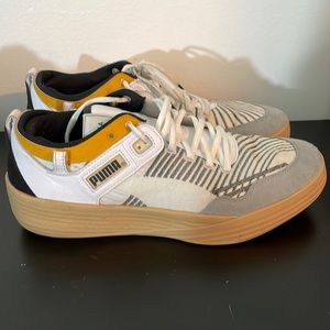 Puma men shoe